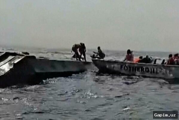 🚢💔 Lake Kariba Ferry Disaster: Death Toll Climbs to 84 in Zimbabwe
