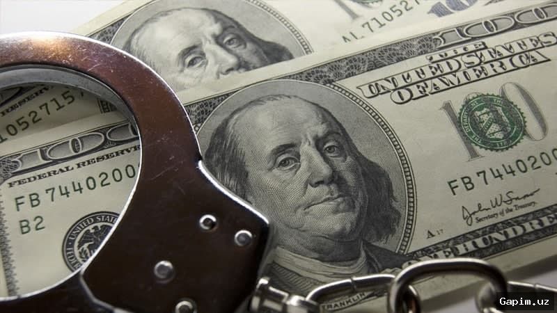 💰📞 В Бухаре бухгалтер лишилась более 1 миллиарда сумов из-за телефонных мошенников