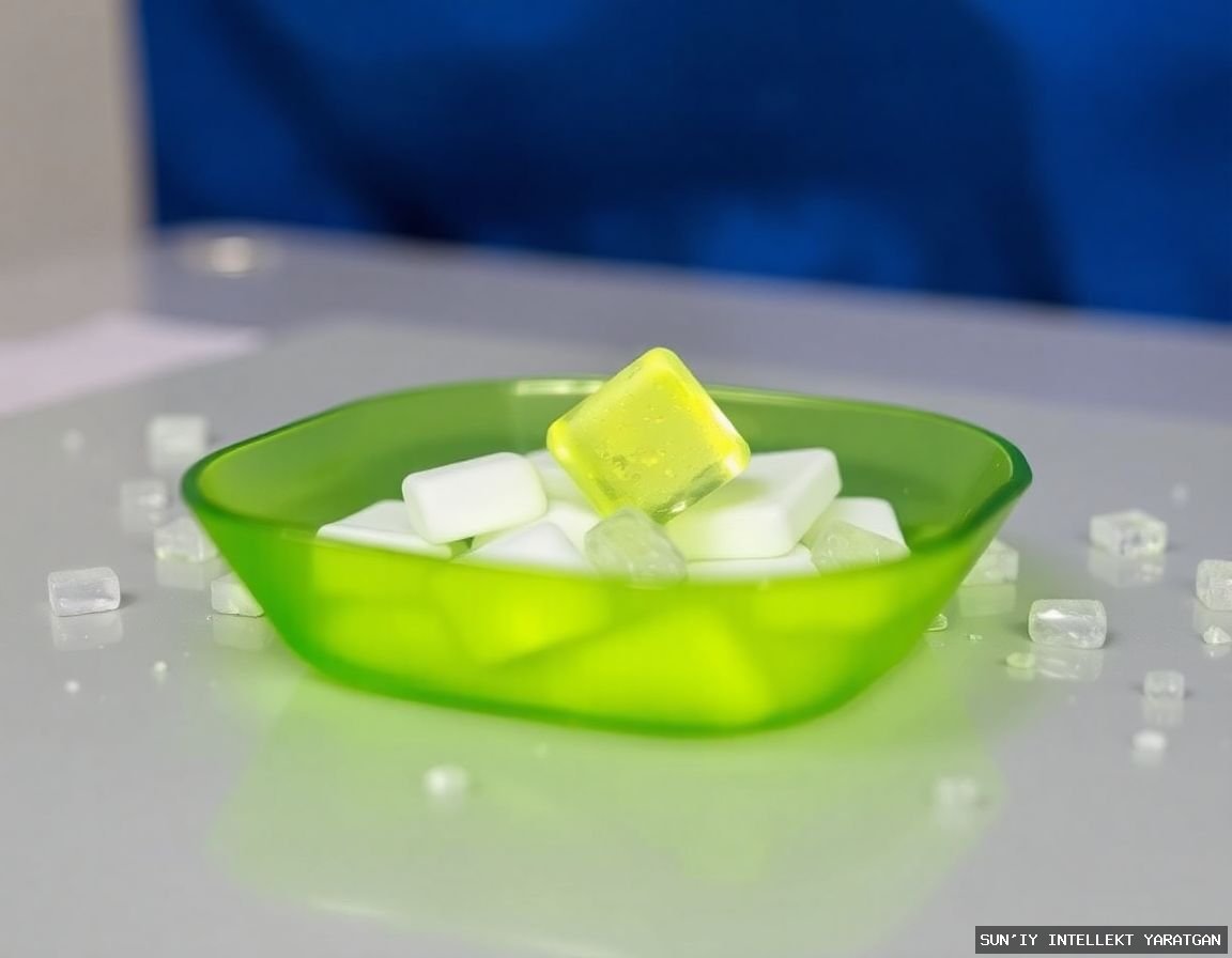 Authorities Thwart Illegal Sale of Mercury in Khorezm