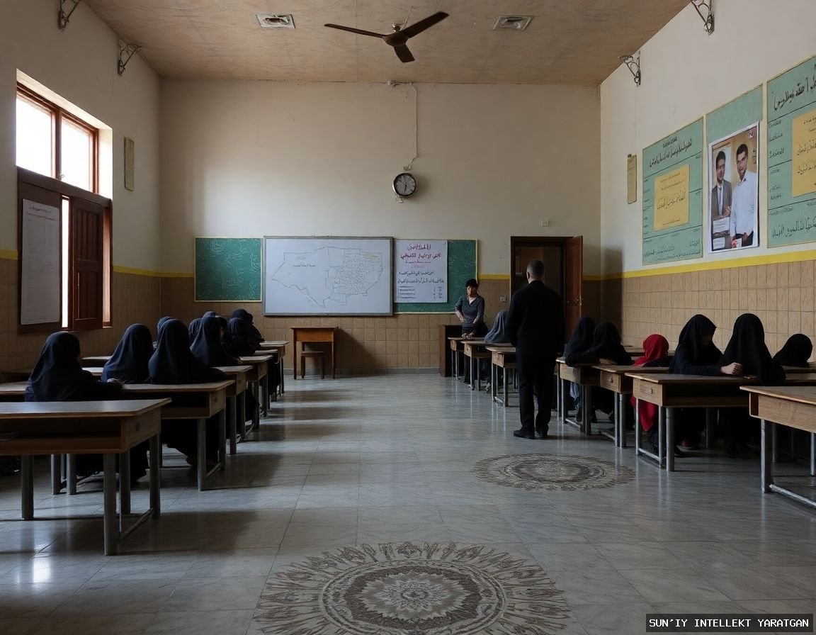 Израиль нанес удары по двум школам в Иране, погибли более 50 человек