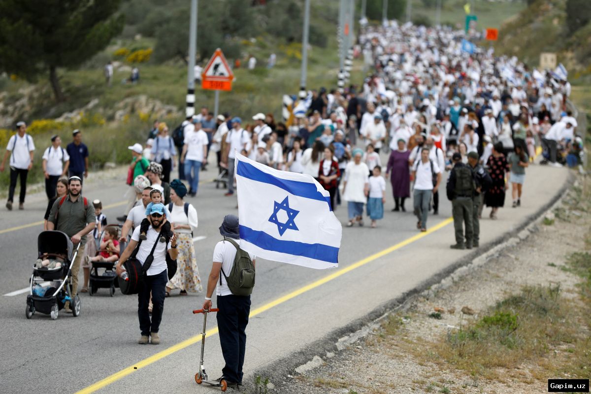 ⚖️🌍 Escalating Violence: Activists and Journalists Attacked by Settlers in the West Bank