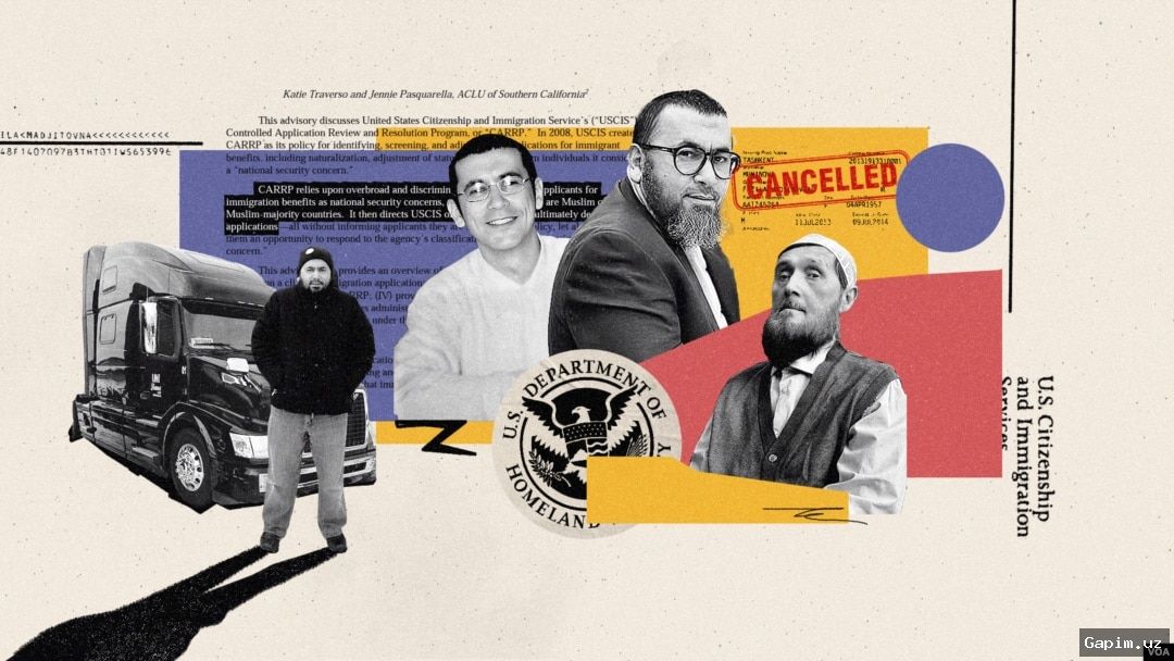 🏛️📈 Новым заместителем хокима Ташкента назначен Обиджон Муминов