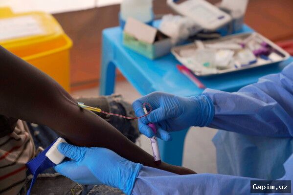 🦠🌍 African Health Official Warns Unprecedented Ebola Outbreak Could Reach the UK and Beyond