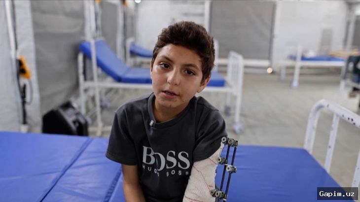 🎓🕊️ Gaza student wins Italian scholarship but remains trapped by siege