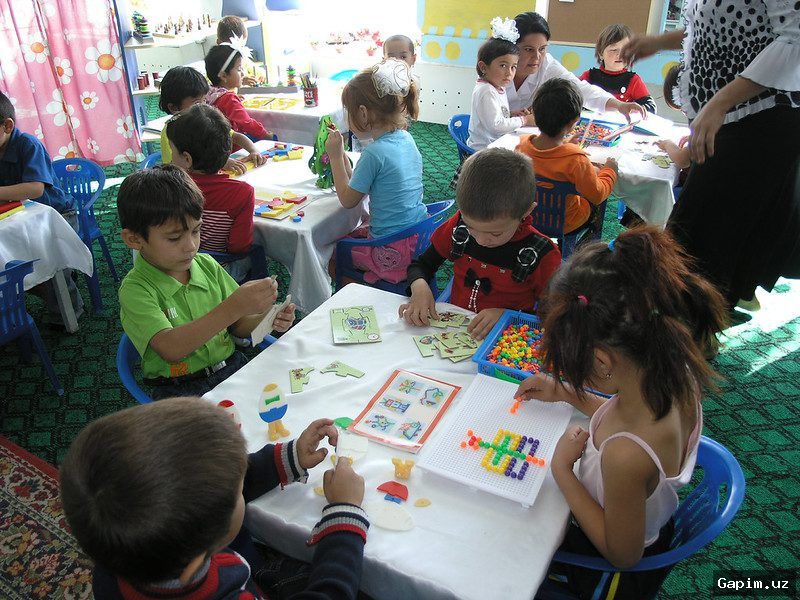 🎒📚 2026-2027 o‘quv yili uchun 1-sinfga hujjat qabul qilish 20 iyundan boshlanadi