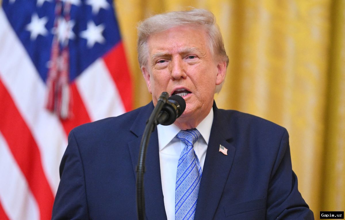 🇺🇸📉 Трамп выдвинул новые необоснованные обвинения в фальсификациях на выборах, но доказательств нет