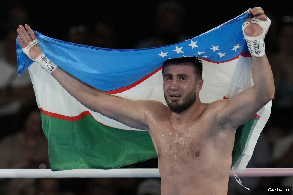 🥊🥇 O'zbekiston boks terma jamoasi Chitada uchta oltin va bitta kumush medalni qo'lga kiritdi