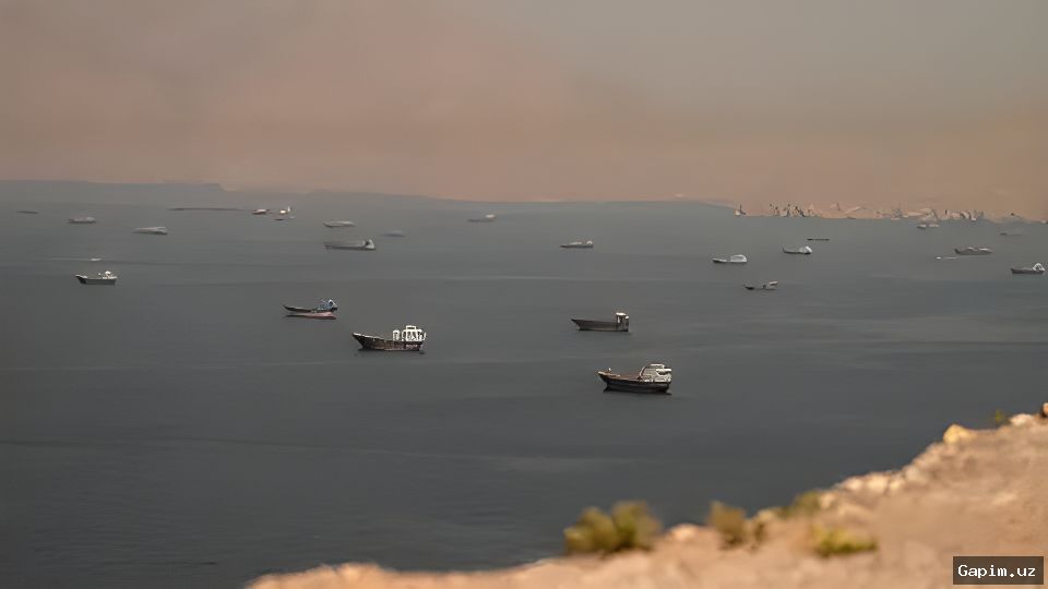 🇺🇸🇮🇷 AQSh va Eron o‘rtasidagi kelishuv: vaqtinchalik sulhmi yoki barqaror tinchlikmi?