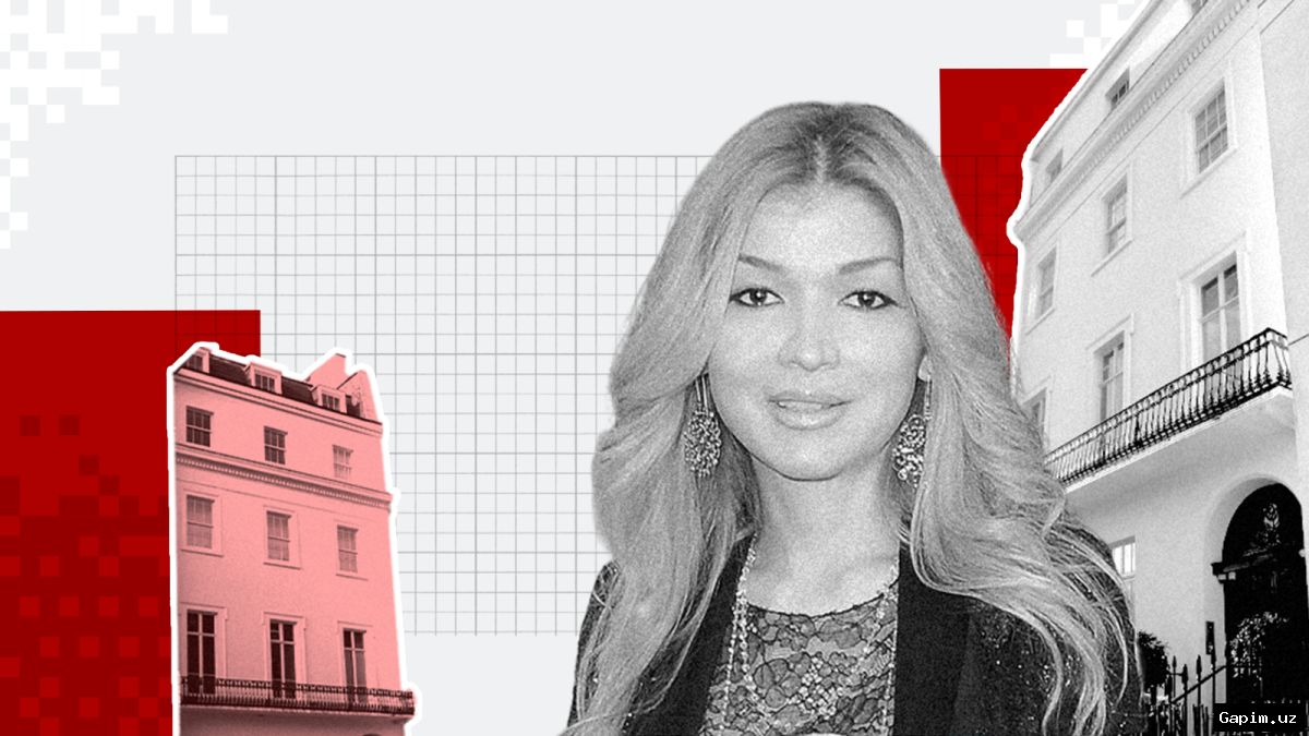 ⚖️🏛️ Gulira'no Qosimova ishga tiklandi: sud noqonuniy ishdan bo‘shatishni bekor qildi
