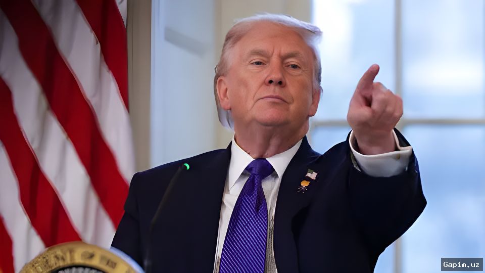 🇺🇸🇨🇺 Трамп заявил о возможности соглашения с Кубой, но угроза жестких санкций сохраняется