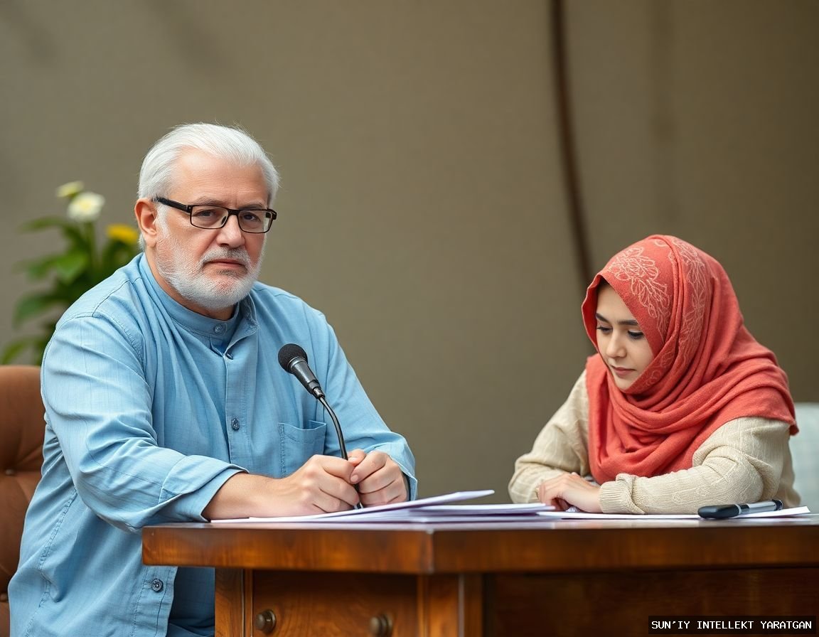 Soliq qo‘mitasi xodimlarning daromad va xarajatlar deklaratsiyasi tizimini joriy qiladi