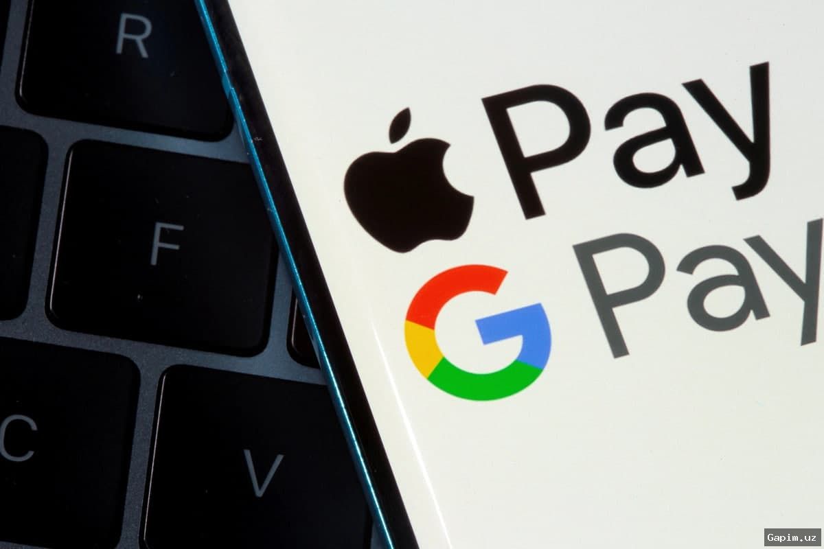 💳🇺🇿 В Узбекистане запустили Google Pay: рост населения на фоне сохраняющихся социальных и экологических вызовов
