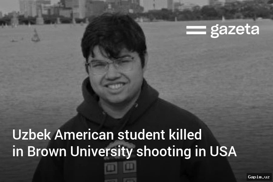 🔫🏫 Вооруженное нападение на лицей в Турции: 16 человек ранены, нападавший покончил с собой