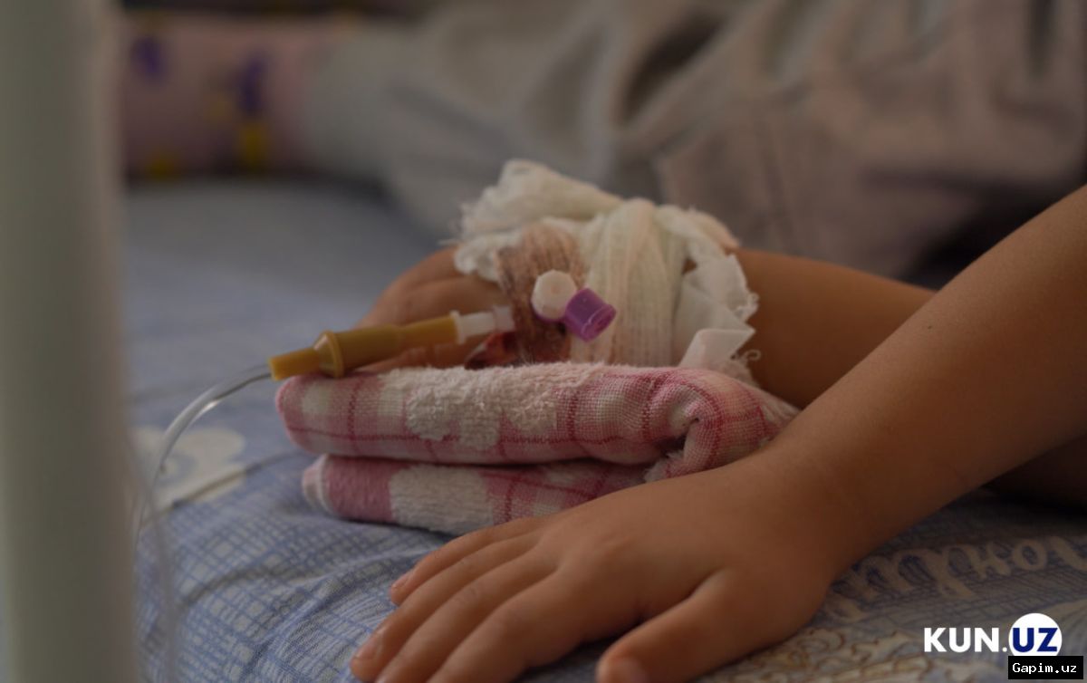 ⚖️🏫 Mass Poisoning at Kindergartens: 11 Sentenced in Uzbekistan