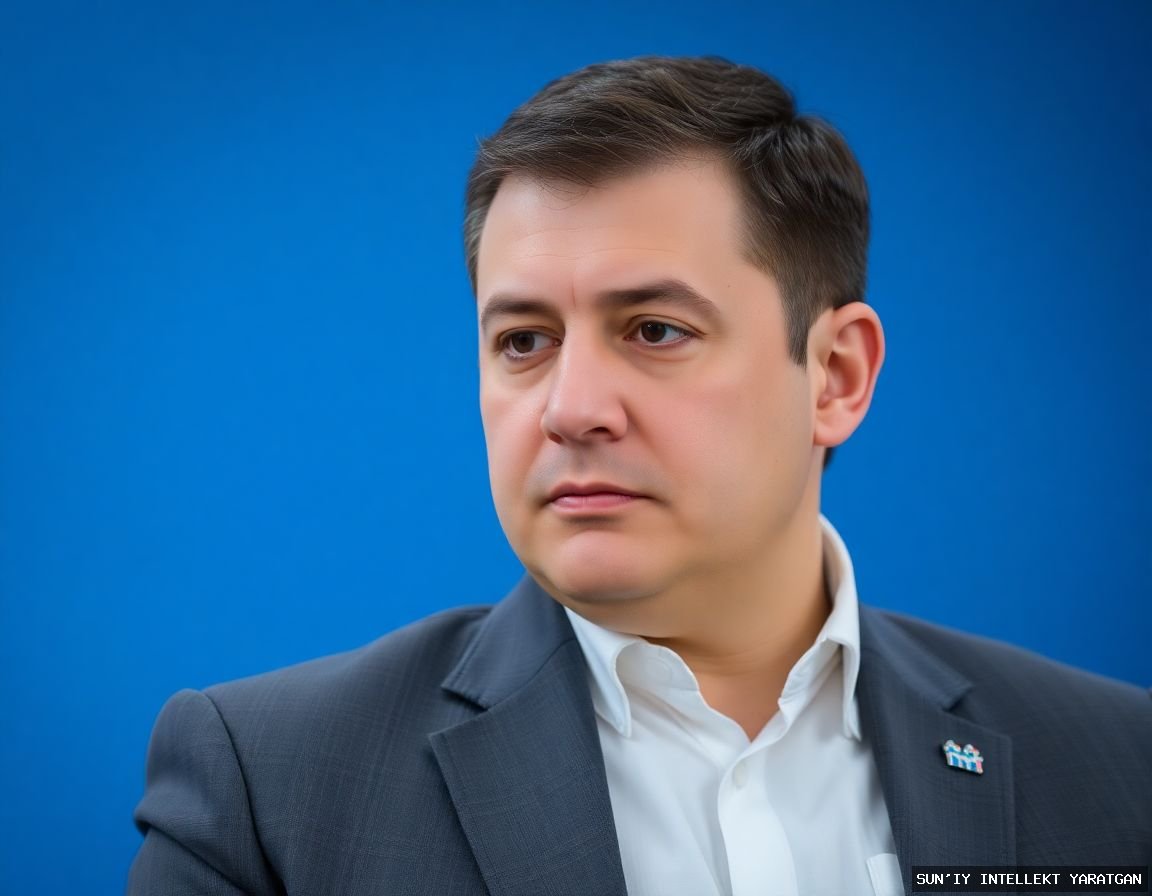 Head of "Uzcharmsanoat" Akbar Sultonov Dismissed from Position