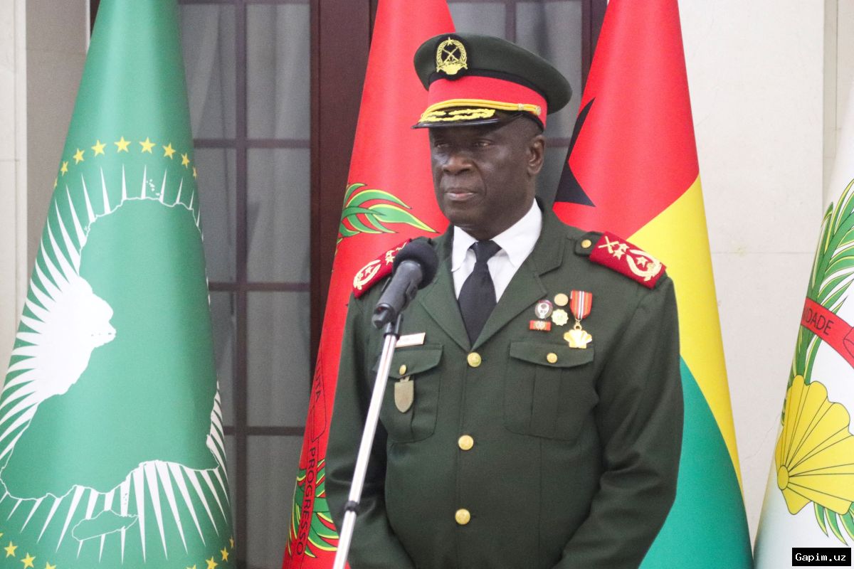 🇬🇼📉 Guinea-Bissau indefinitely postpones elections as transition to civilian rule stalls