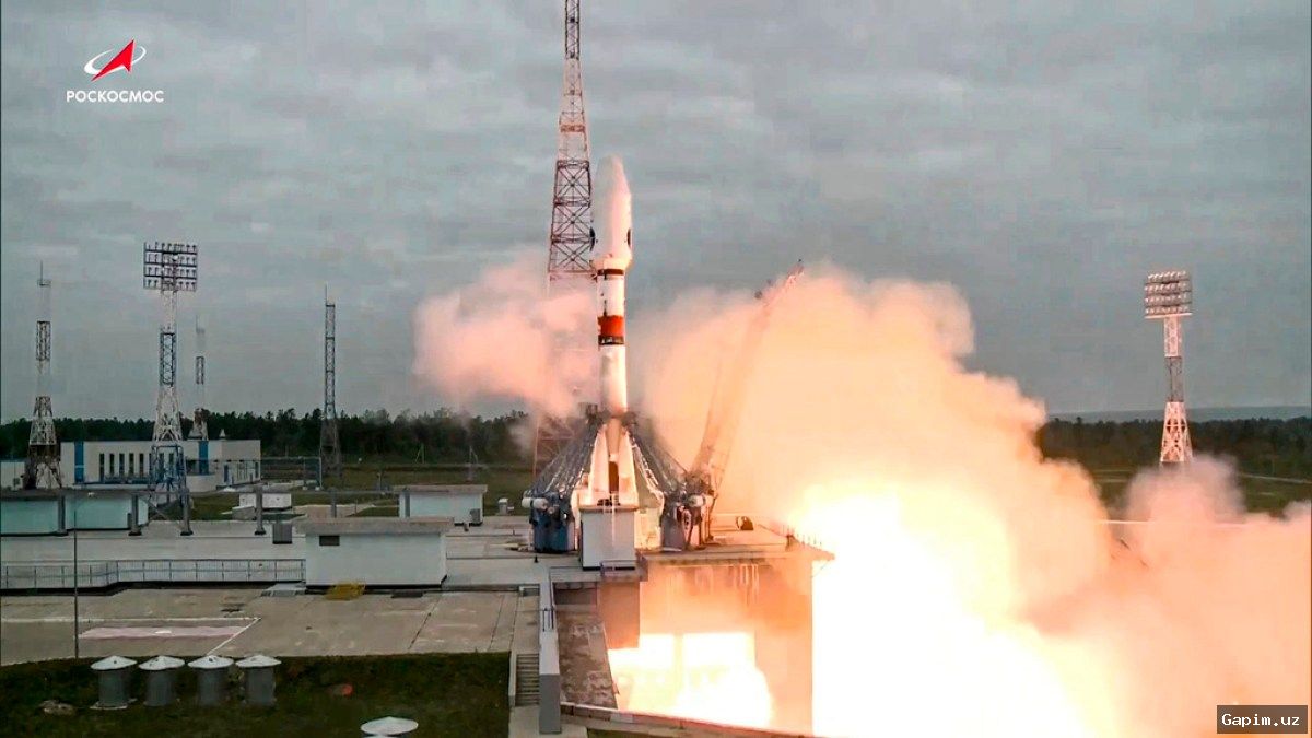 🌕🚀 Запуск российской миссии «Луна-26» перенесен на 2028 год