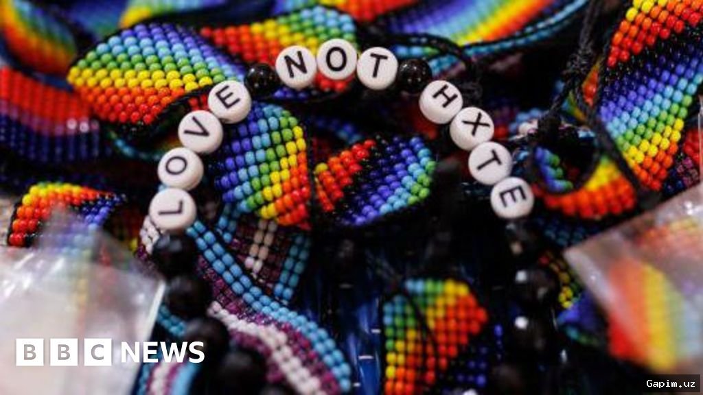 ⚖️ Two Women Arrested in Uganda for Public Kiss Face Possible Life Sentence