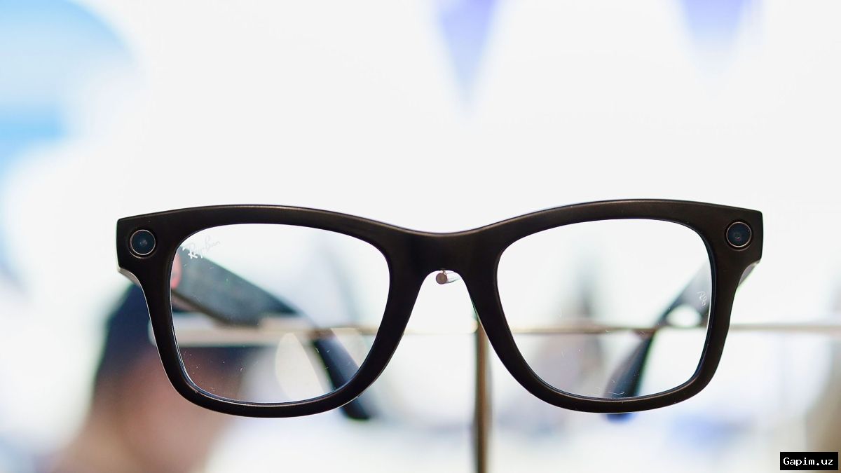 👓⚠️ European Regime Demands Clear Recording Indicators for Smart Glasses Amid Privacy Backlash