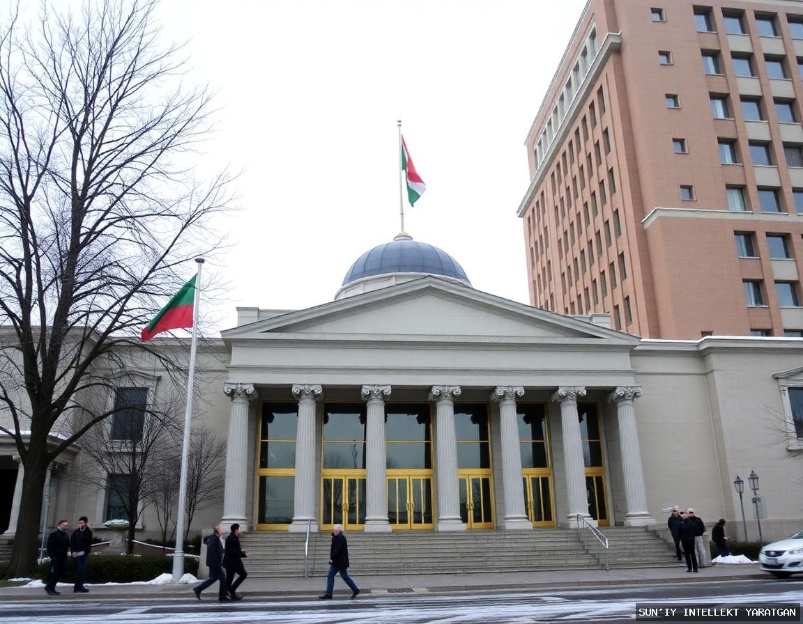 ЦБ Узбекистана оштрафовал семь банков в январе