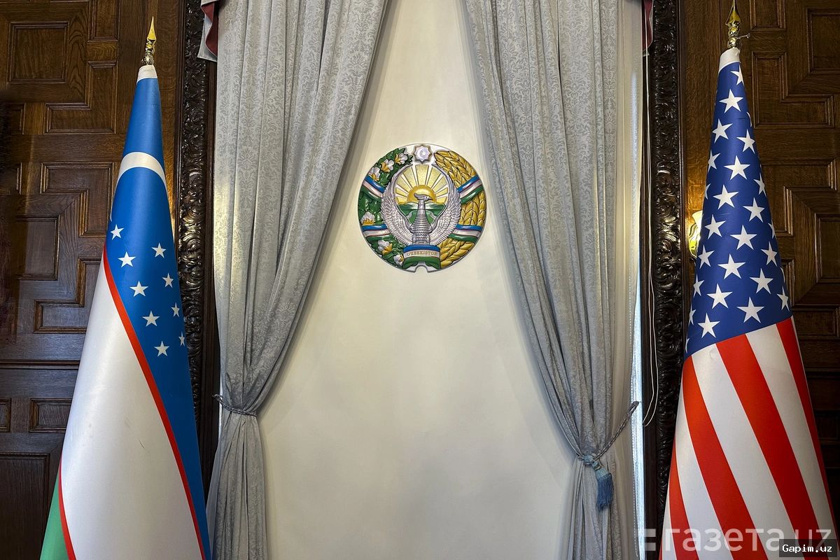 🇺🇿🗽 Генконсульство Узбекистана в Нью-Йорке призвало соотечественников соблюдать законы США