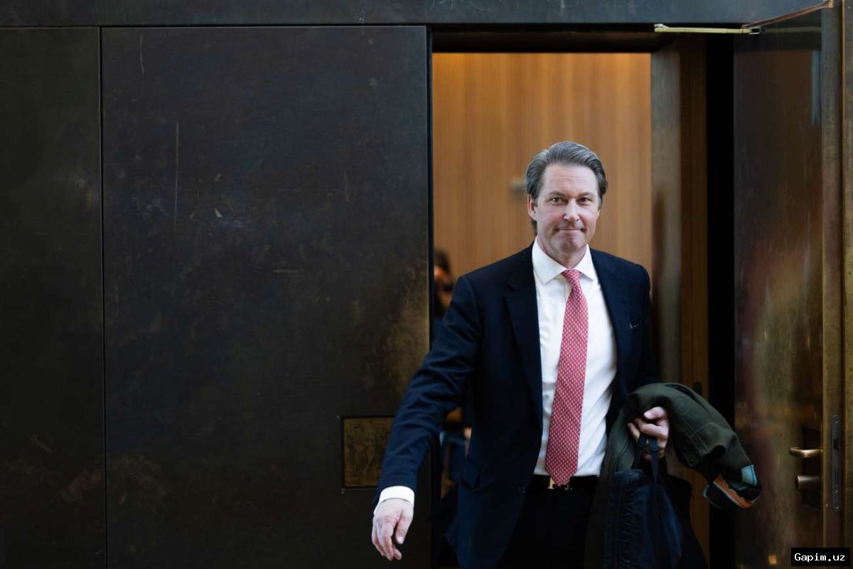 ⚖️🚗 Perjury trial of former German Transport Minister Andreas Scheuer begins in Berlin