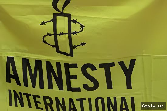 ⚠️📜 Amnesty International 2025/2026 Hisobotida: Kuchlilar 'Yirtqich' Harakatlari va Inson Huquqlari Inqirozi