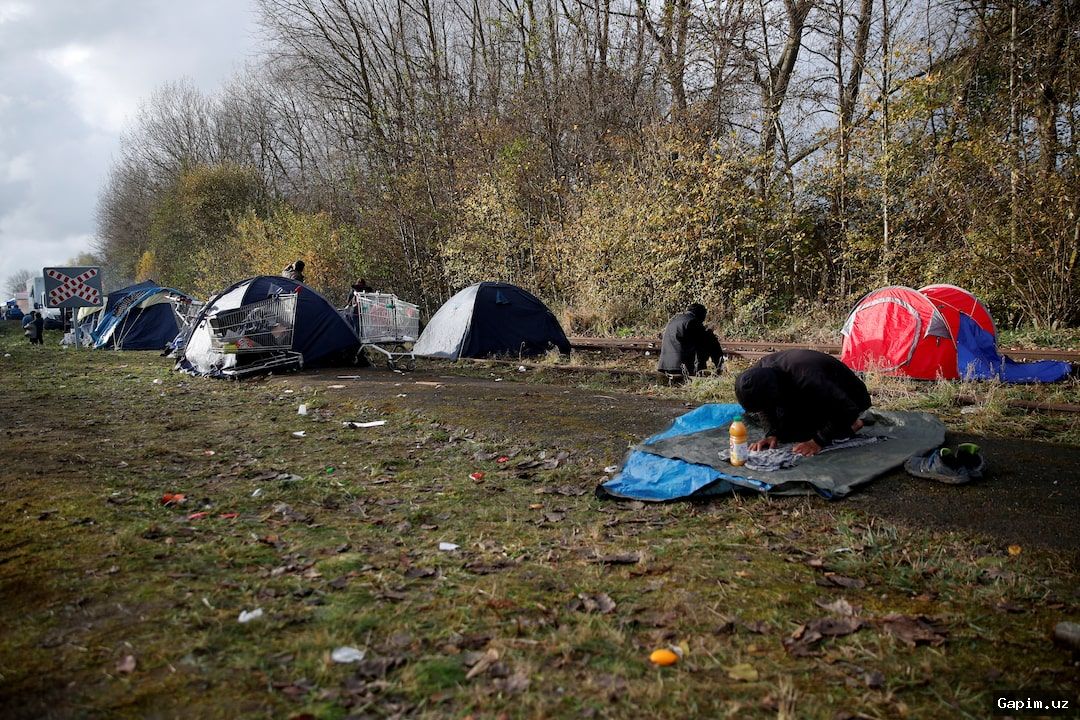 🚨⚖️ В Париже начался суд по делу о гибели мигрантов в Ла-Манше