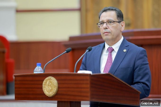 💸🏛️ 26 вузов Узбекистана на дотации: Вопрос контрактов может быть пересмотрен