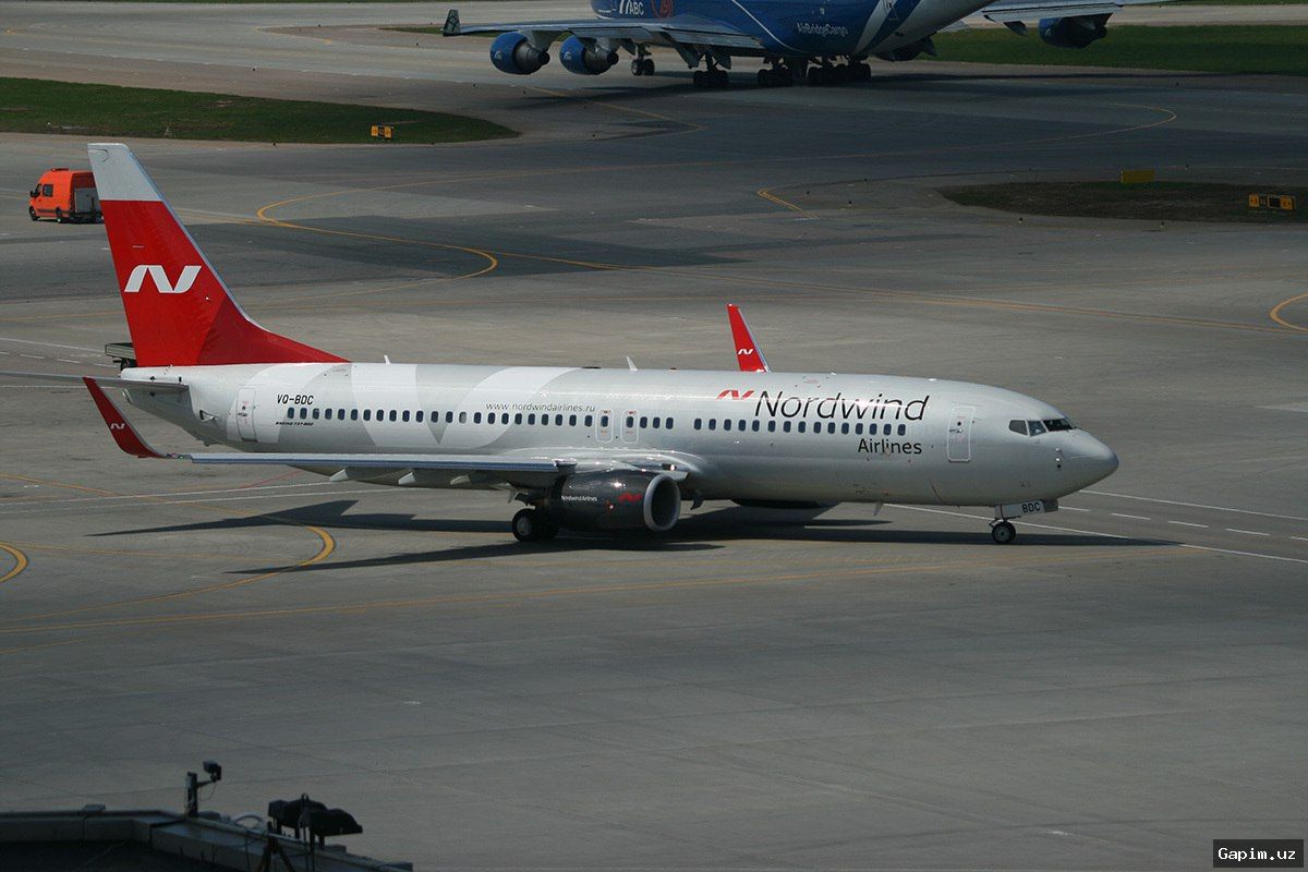 ✈️🌍 New Flights from Tatarstan to Uzbek Cities to Be Launched