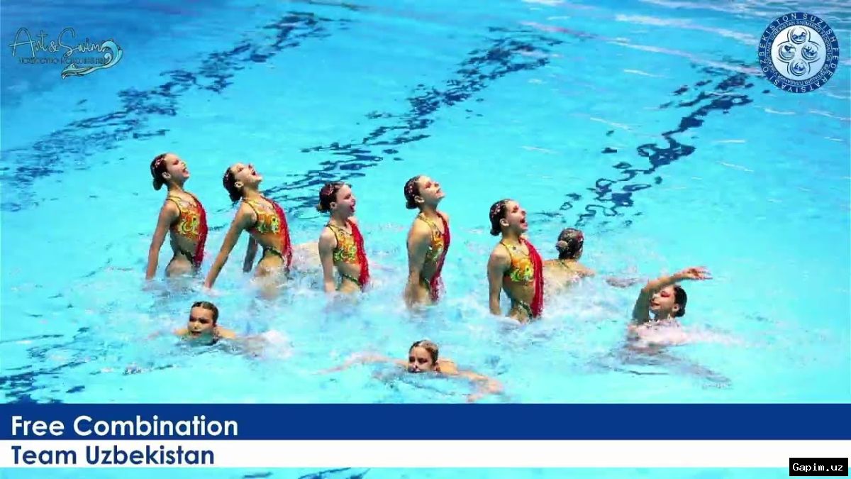 🏊‍♂️🥇 O‘zbekiston suzuvchilari Osiyo chempionatida ilk oltin va bronzani qo‘lga kiritdi