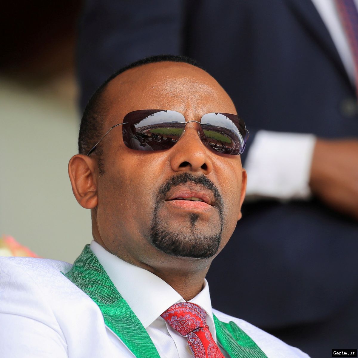 🗳️🇪🇹 Более 57 миллионов избирателей в Эфиопии готовятся к голосованию: демократическое испытание