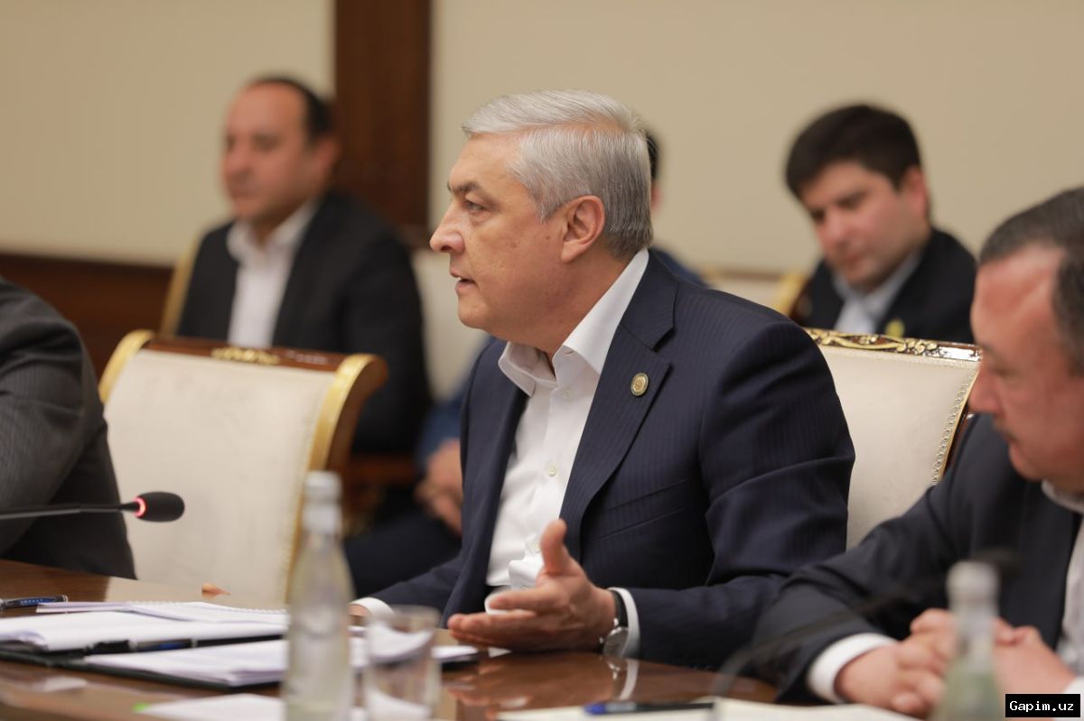 ⚖️🏫 Toshkent tumani maktabgacha ta'lim muassasasi mudirasi Sudda oqlandi