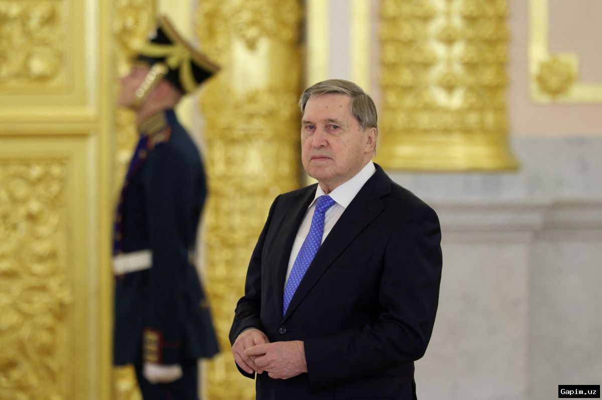 🤝🇷🇺 Kreml noyabr oyida uch tomonlama muzokaralarni qayta tiklashga tayyorligini bildirdi