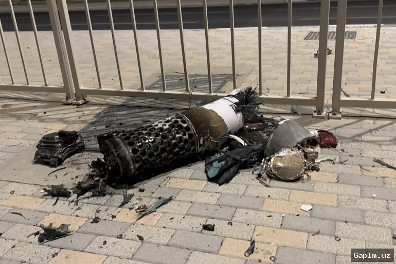 🇮🇷🇺🇸 Иран нанес ущерб военной технике США на сумму до $2,8 млрд