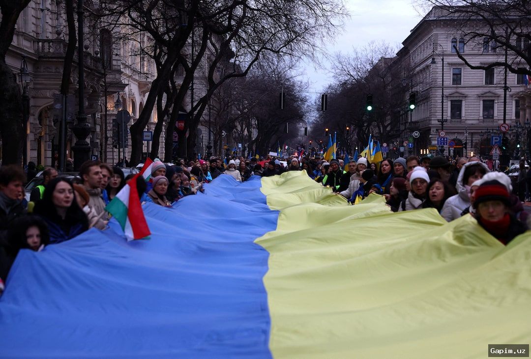 🇪🇺🇺🇦 ЕС и Великобритания ввели новые санкции против России: итоги недели войны в Украине
