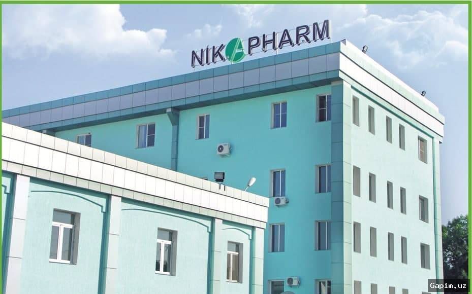 🔞💊 Tarixiy shaxslar obrazlaridan foydalanib dori reklama qilgan Nika Pharm kompaniyasiga jarima solindi