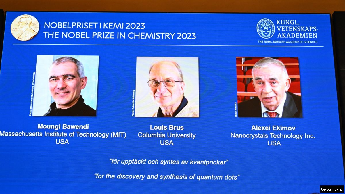 🧪🏅 Henri B. Kagan and Kenso Soai Awarded Nobel Prize in Chemistry