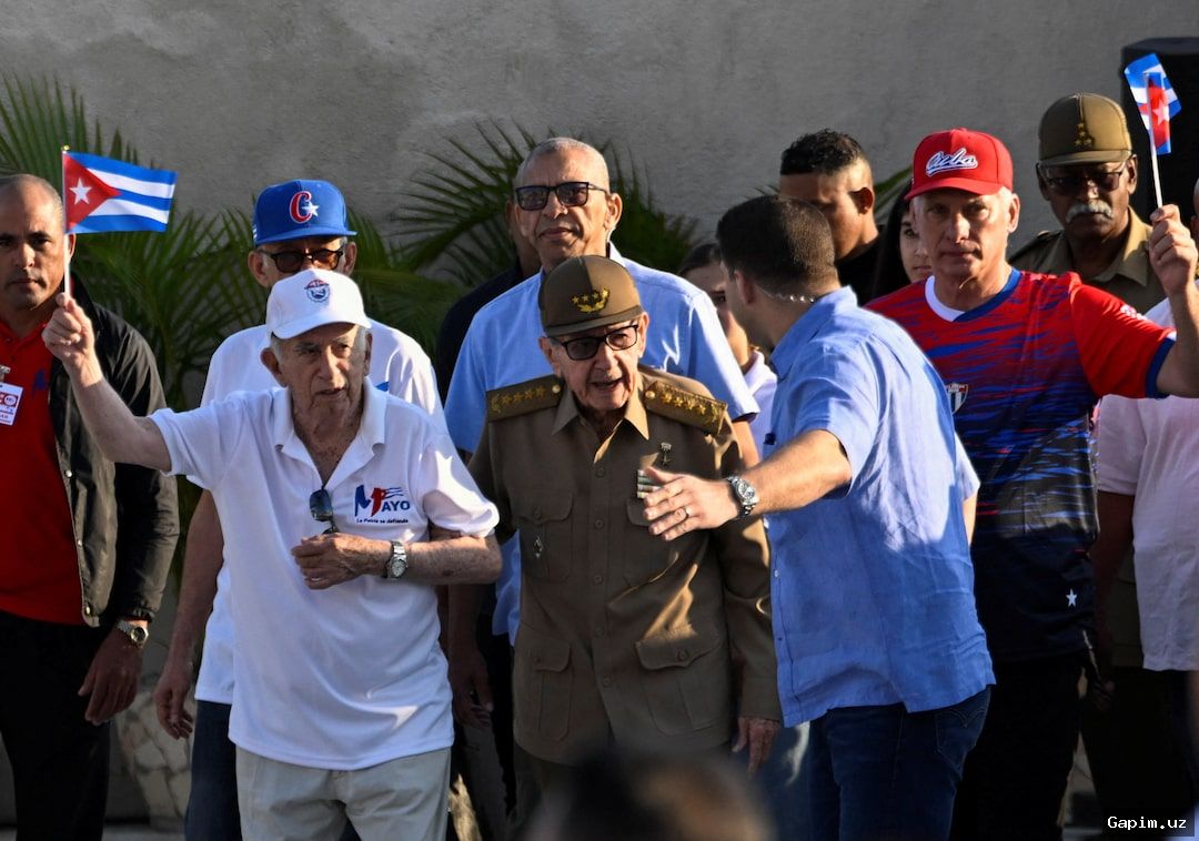 🇨🇺🇺🇸 Kuba va AQSh muzokaralari boshi berk ko‘chaga kirdi — Tashqi ishlar vaziri
