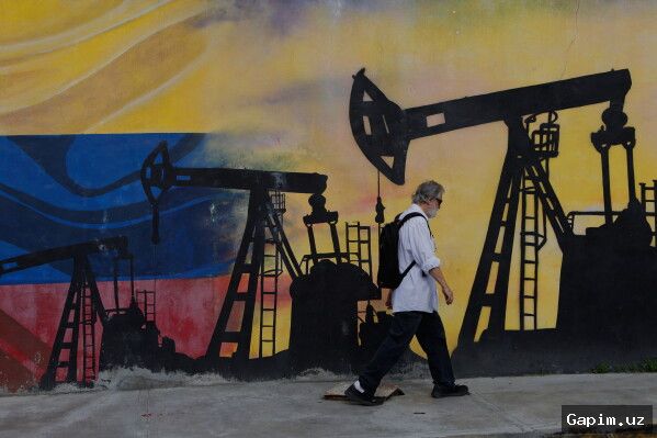 🛢️🇻🇪 Venezuela Claims Sovereignty Despite US Oil Deal