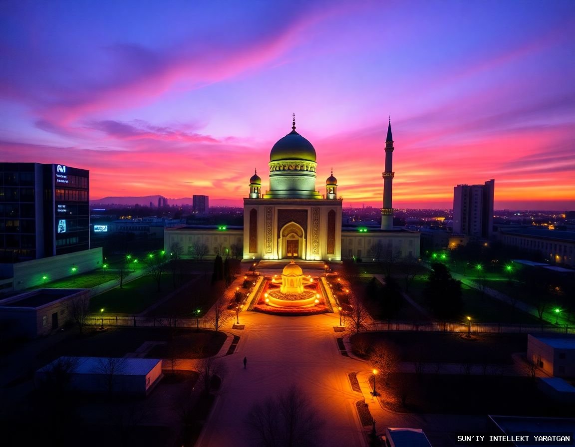 O‘zbekistonda maktablardan eksport bozorlarigacha bo‘lgan to‘rt bosqichli startap ekotizimi joriy etildi