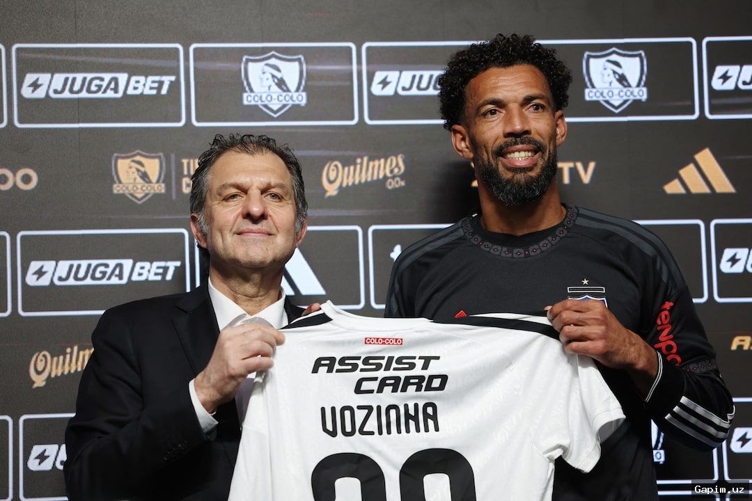 ⚽️🌍 Cape Verde goalkeeper Vozinha says he always believed he belonged at a major club