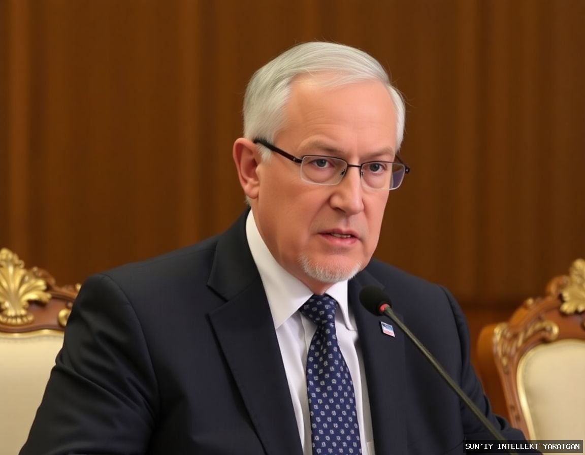 В Узбекистане рассматривается введение деклараций активов для судей для повышения прозрачности