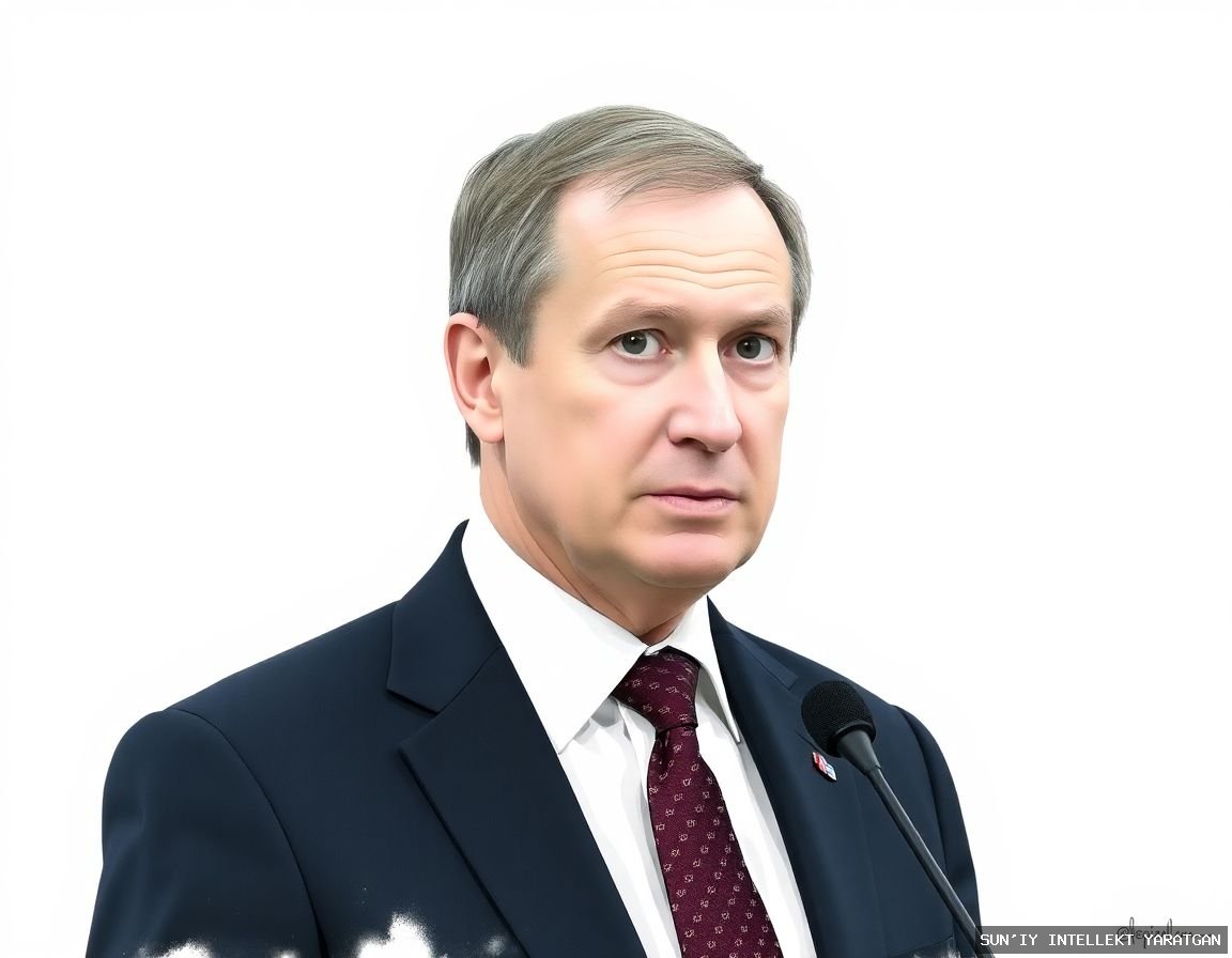 Peskov Navaliyning zaharlanishi haqidagi da'volarni rad etdi