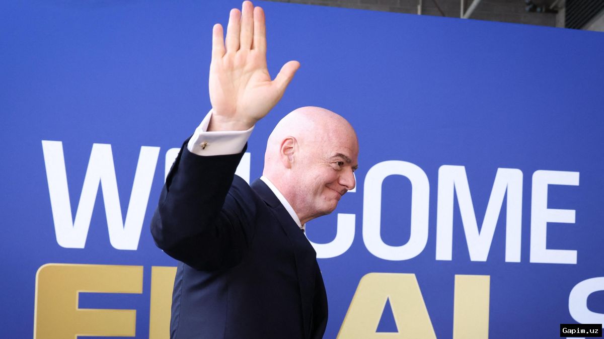 🌍⚽ FIFA investitsiya rejasidan voz kechdi: Jahon chempionati aksiyalari sotilmaydi