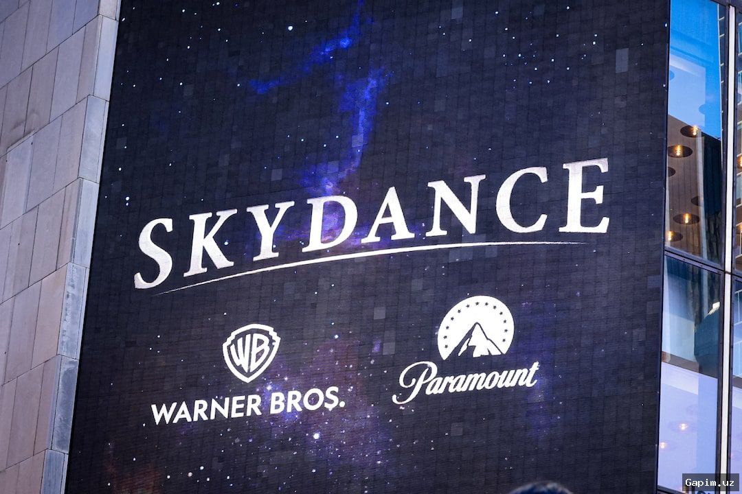 📺💰 Paramount Skydance завершила поглощение корпорации Warner Bros Discovery