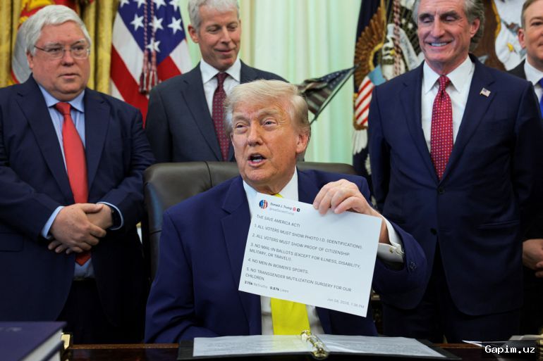 📉💰 Trump Media conglomerate reports $238M loss in second quarter