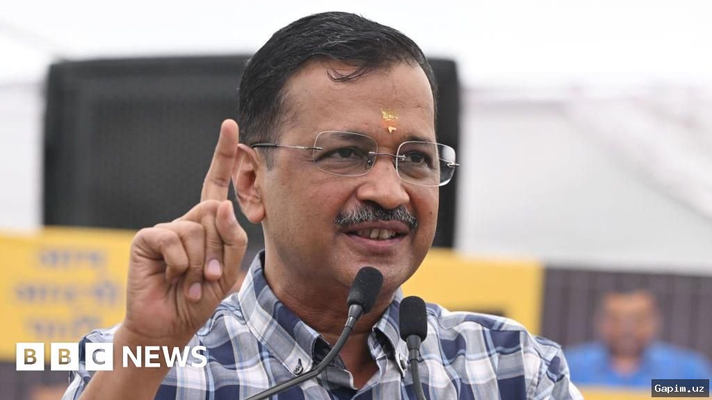 Индийский суд оправдал бывшего главного министра Дели по обвинениям в коррупции