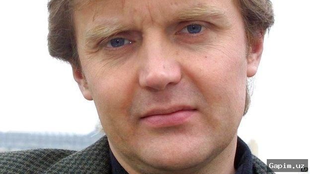 🎭💔 В Подмосковье в реке Оке найдено тело известного актера Александра Высоковского