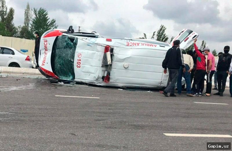 🚧🛣️ Toshkent viloyatida Toshkent-Nurafshon yo‘lining bir qismi vaqtincha yopiladi
